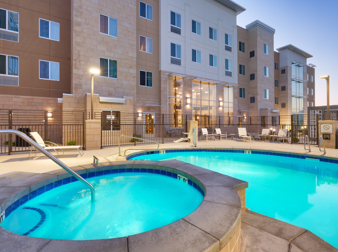 Staybridge Suites Lehi - Traverse Ridge Center by IHG主图