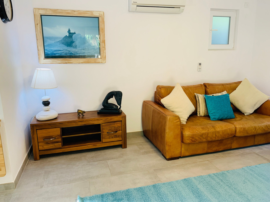 El Postillon Rentals主图