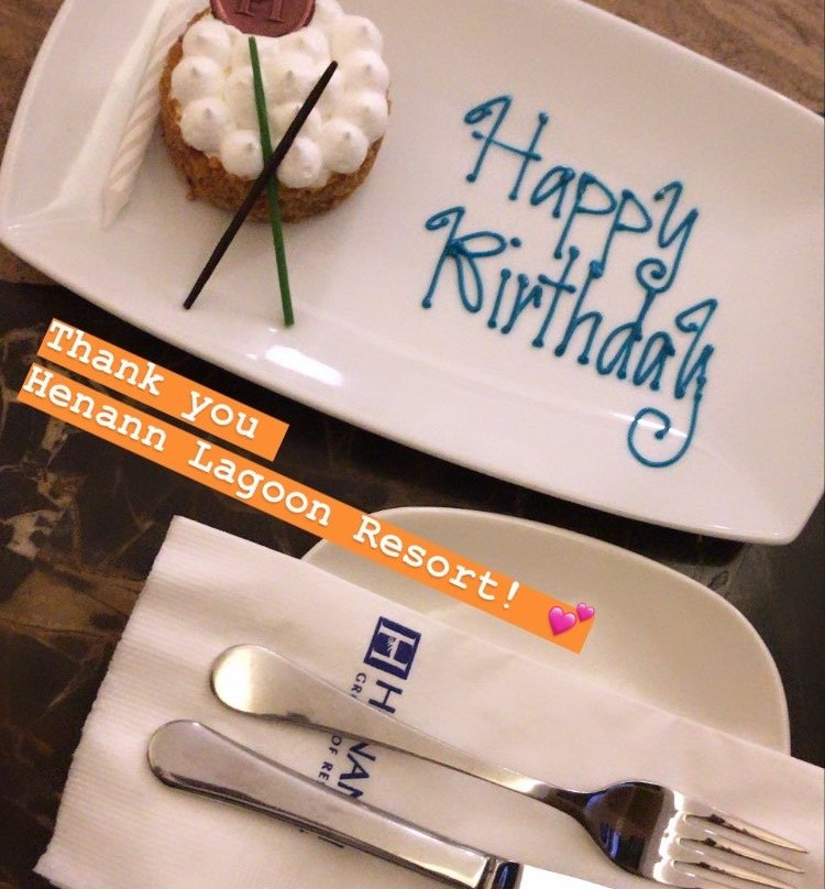 长滩岛湖礁度假村主图