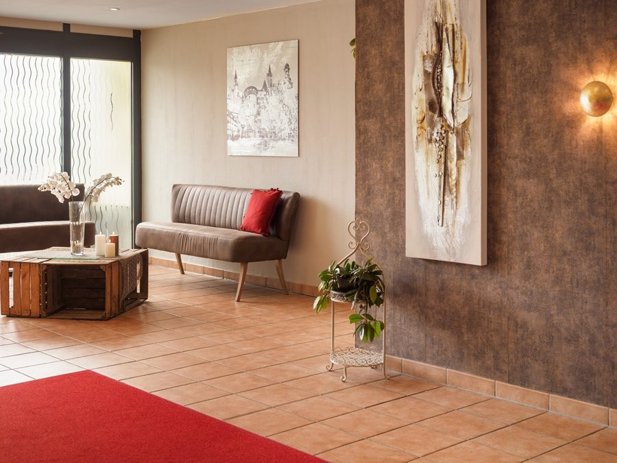 Regiohotel Am Brocken Schierke主图