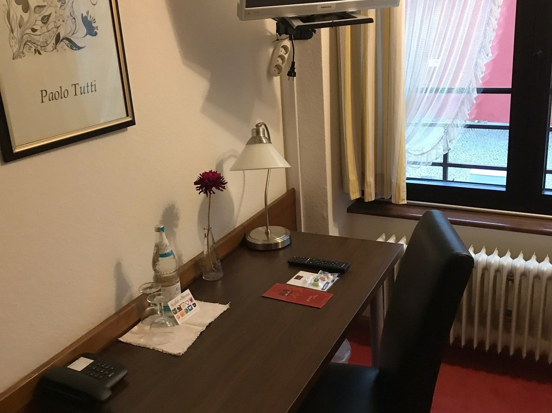 Beller Hotel-Restaurant主图