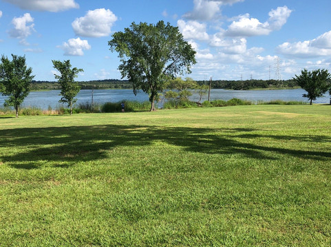 Lake Bastrop North Shore Park-巴斯特罗普必去景点