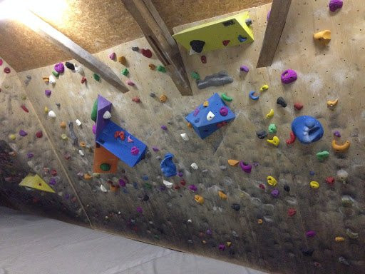 Boulder Gade