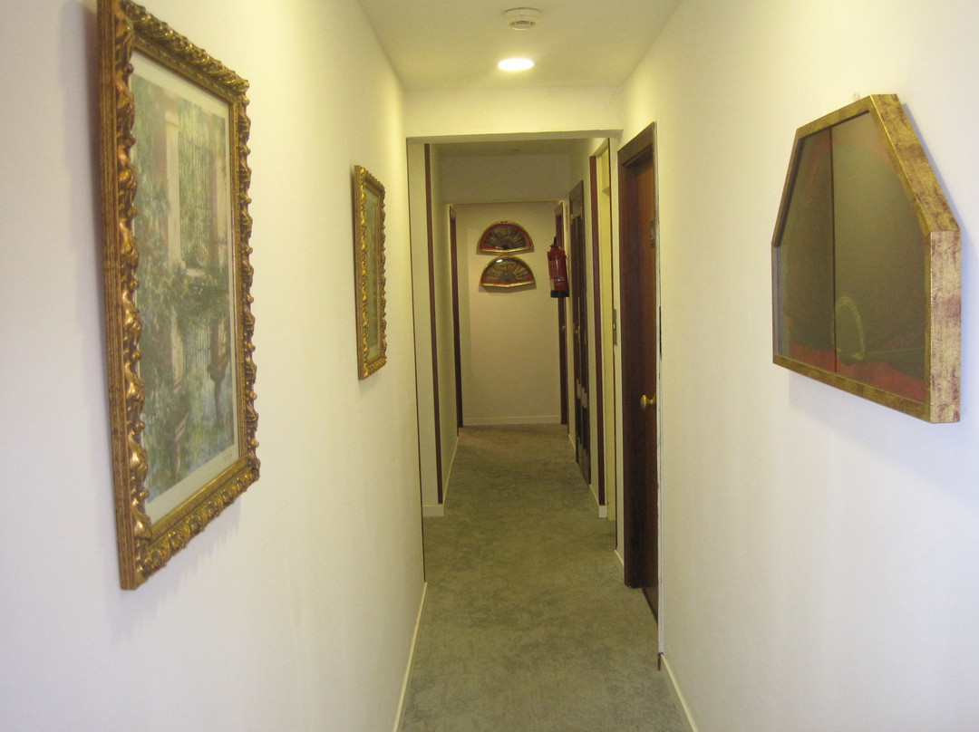 Hotel Ciutat Jardi主图