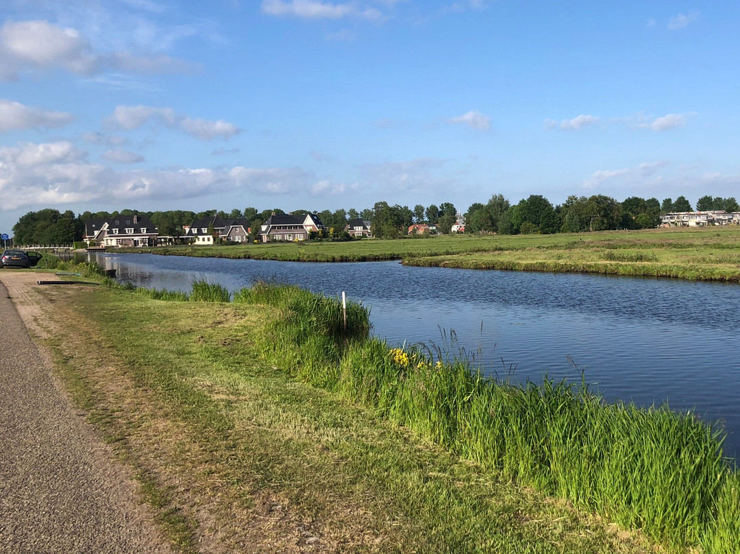 Ronde Hoep Polder景点图片