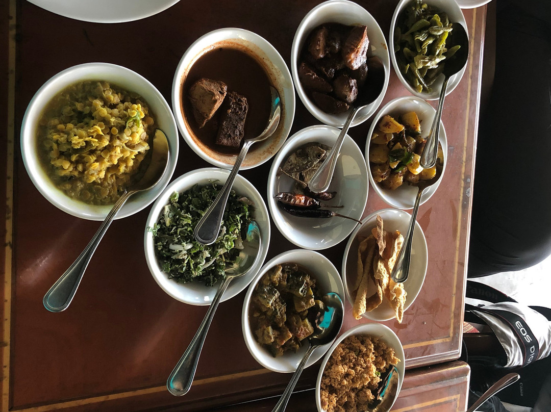 DinilGo Lanka景点图片