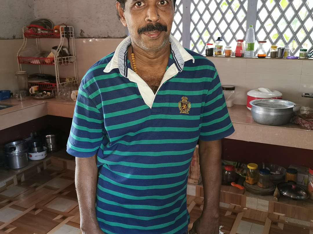 Doctors Ayurveda and Yoga centre-瓦卡拉必去景点