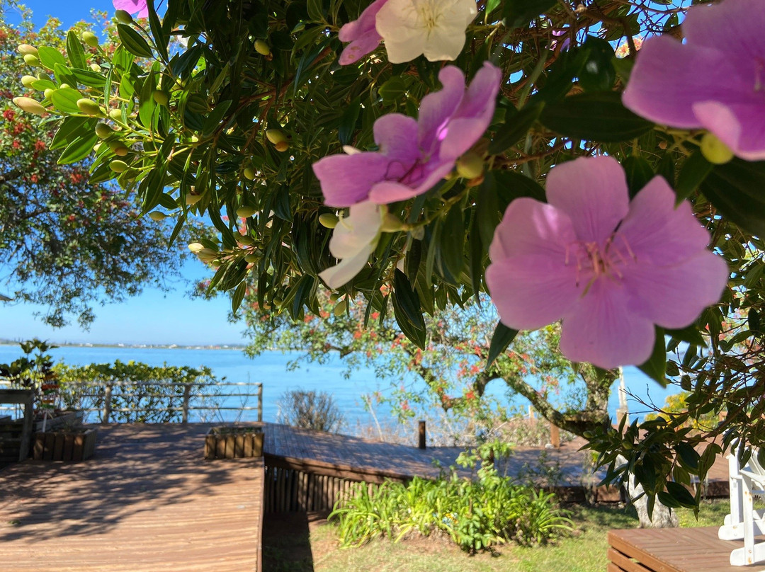 Itapoa Marina Hotel主图