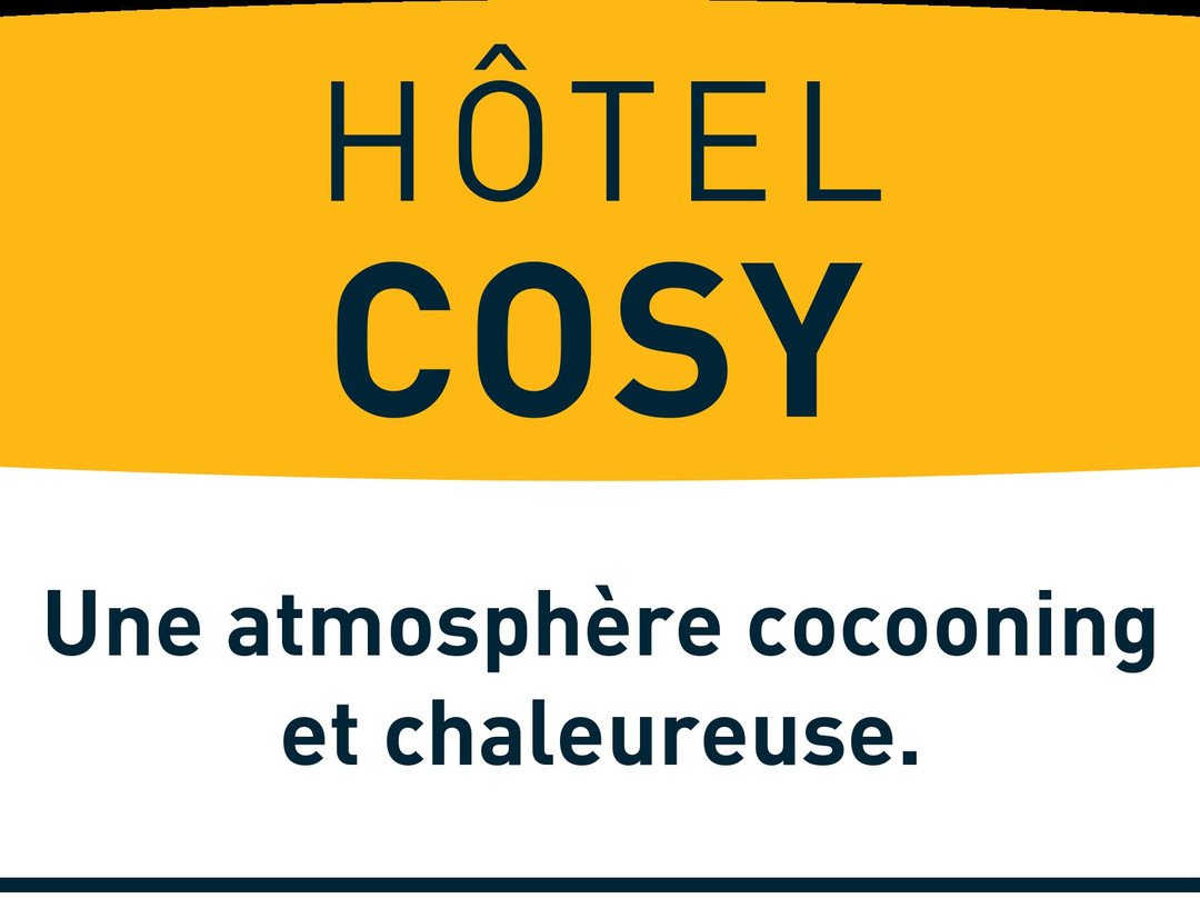 Logis Hôtel le Fontarabie主图