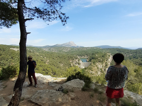 Secrets d'Ici-普罗旺斯必去景点