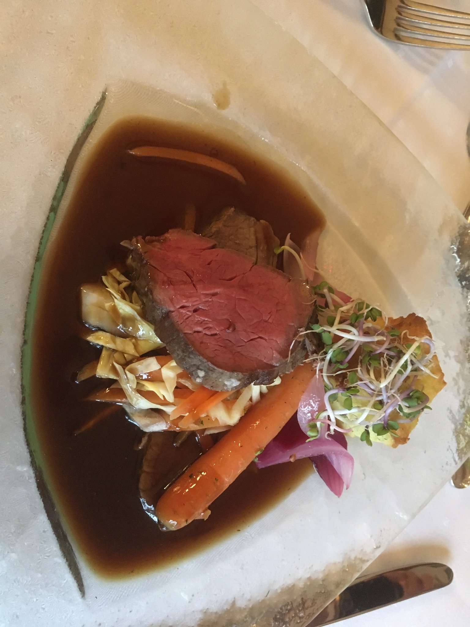 Laerkely Hotel-餐饮