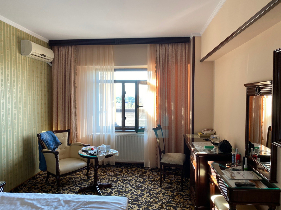 Grand Hotel Orient主图