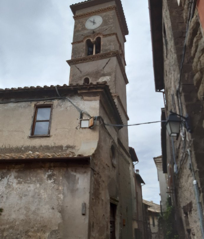 Chiesa di S. Giovanni Battista景点图片