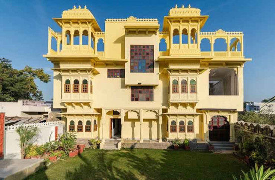 Haveli Gokul Niwas主图