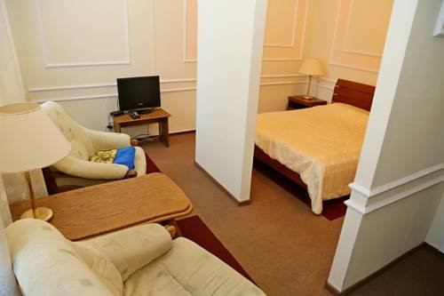 Guest House
