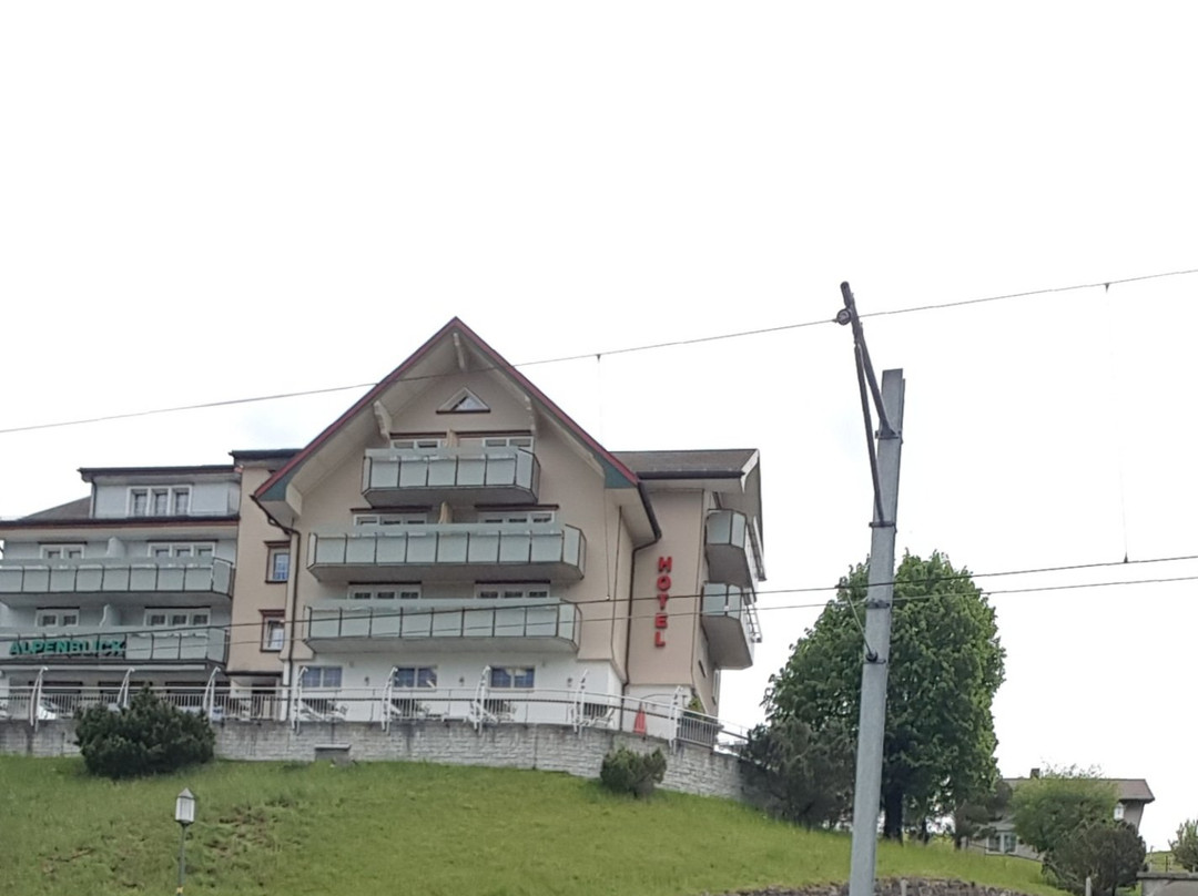 Gasthaus Alpenblick主图