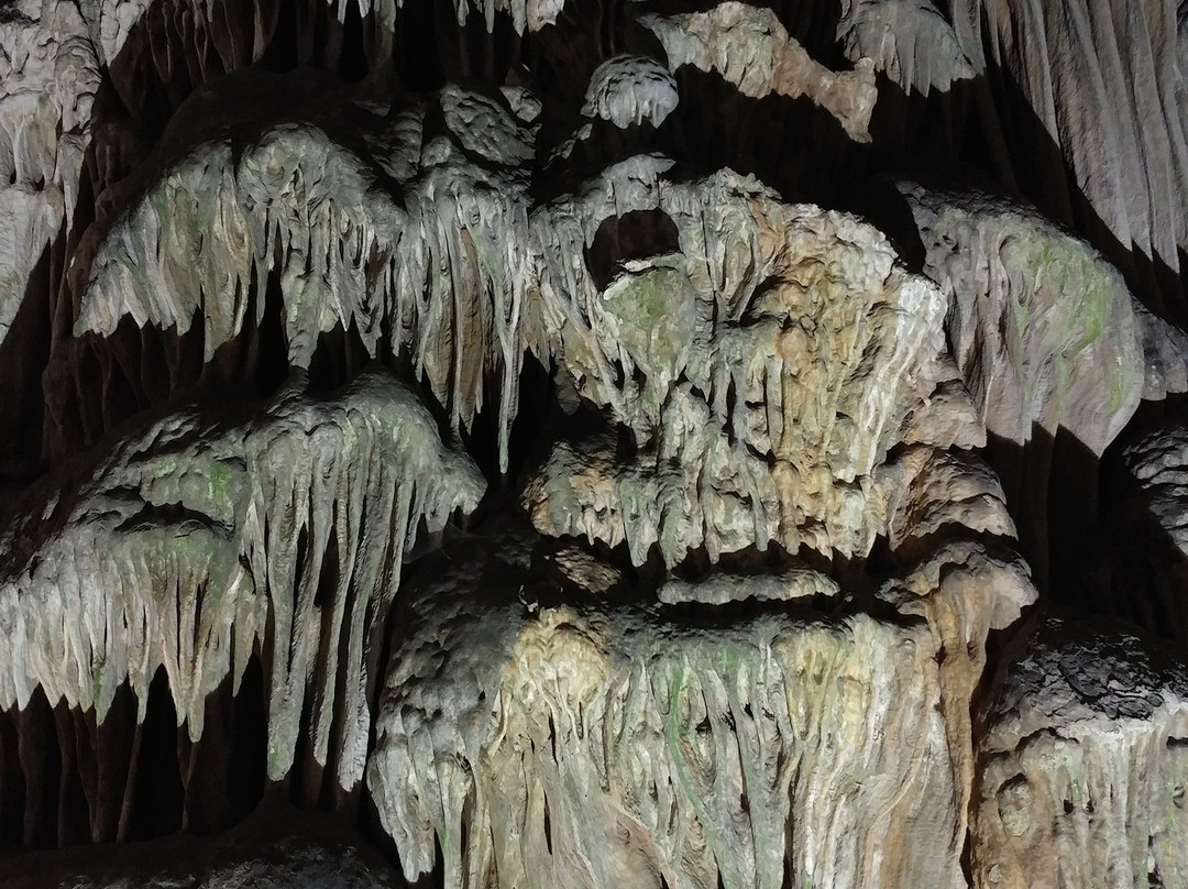 St. Michael's Cave-直布罗陀必去景点