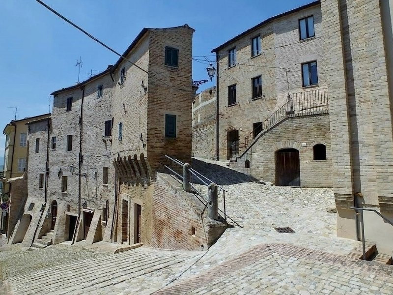Castello Vecchio景点图片