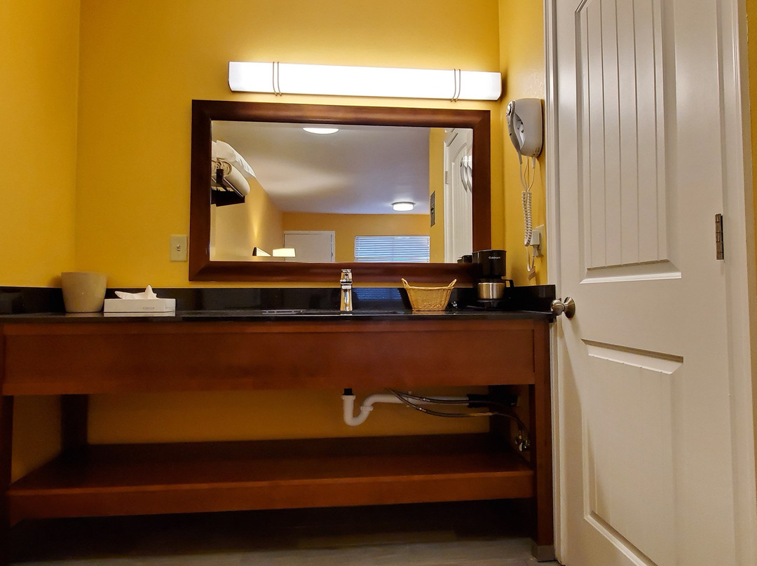 Apple Inn Motel主图