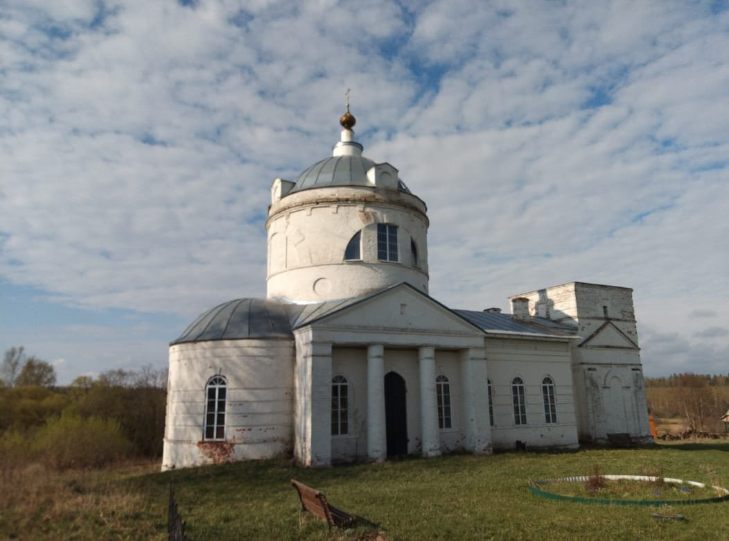 Church of St. Michael the Archangel景点图片