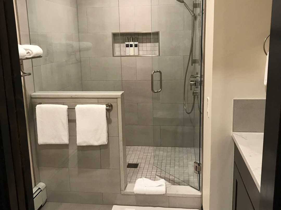 Willows Condos by Snowmass Vacations主图