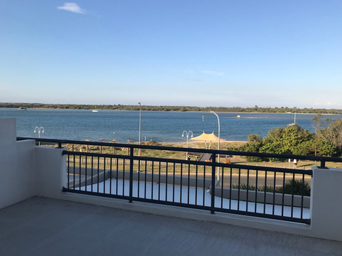 布罗德沃特沙堡酒店主图