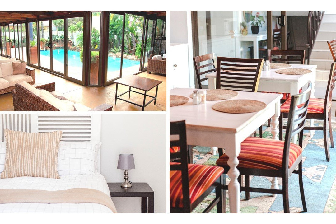 Julina's Guesthouse主图