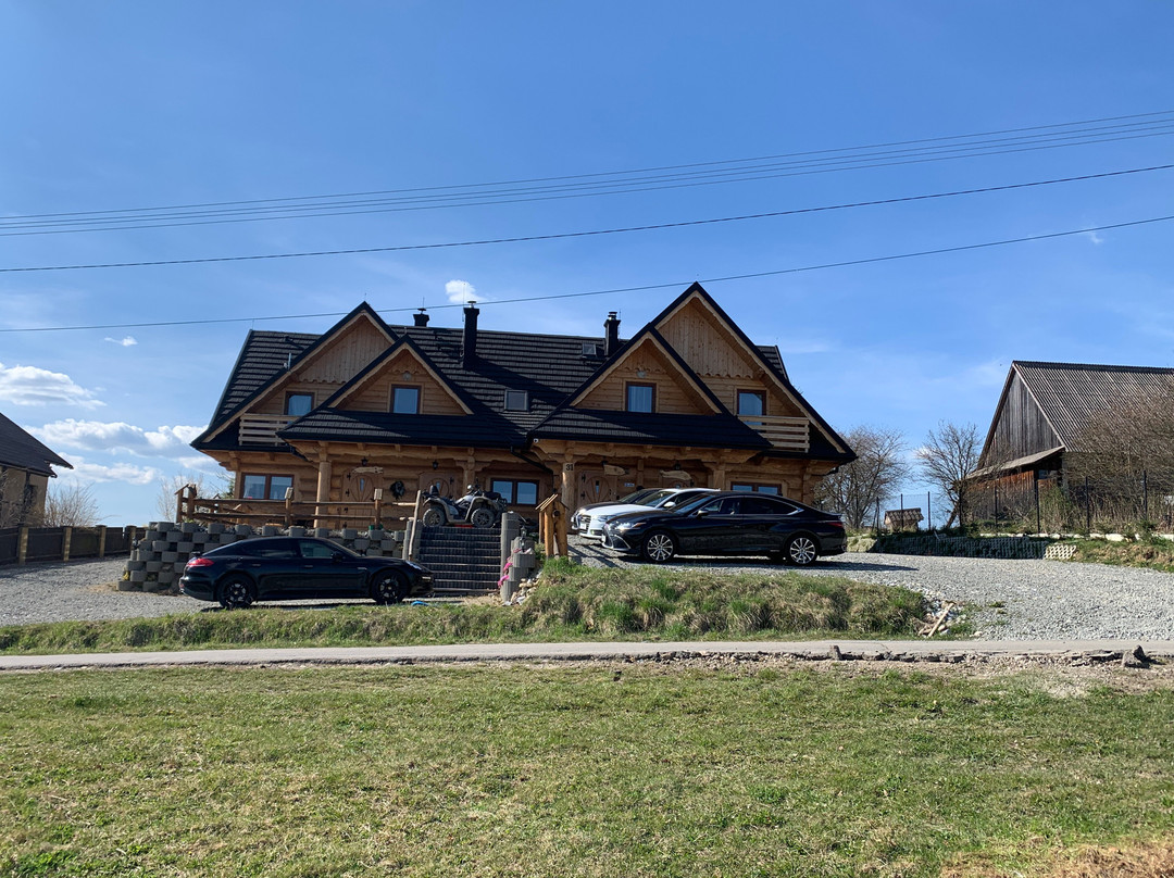 Dwor Pan Tadeusz