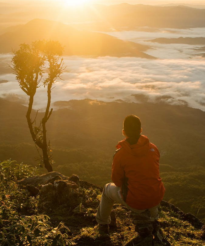 Mogok Trek-Mogok必去景点