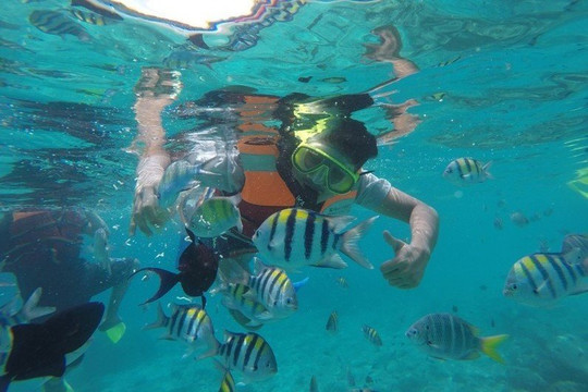 Exnevia Tour and Travel-Sabang必去景点