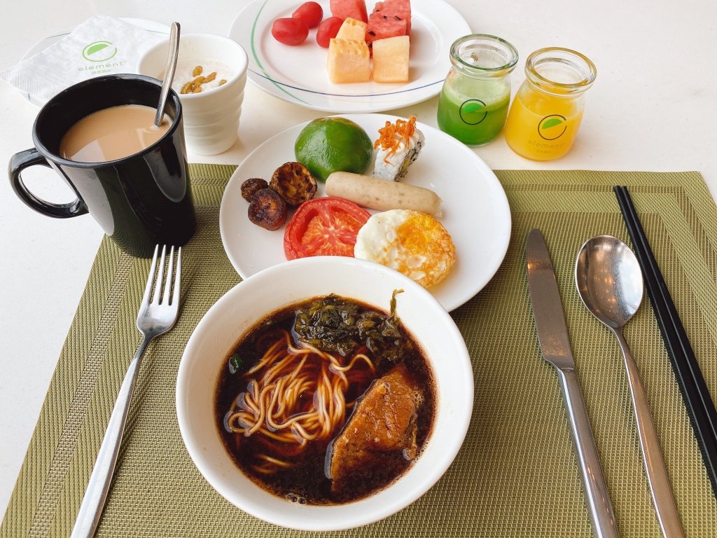 苏州科技城源宿酒店-官方