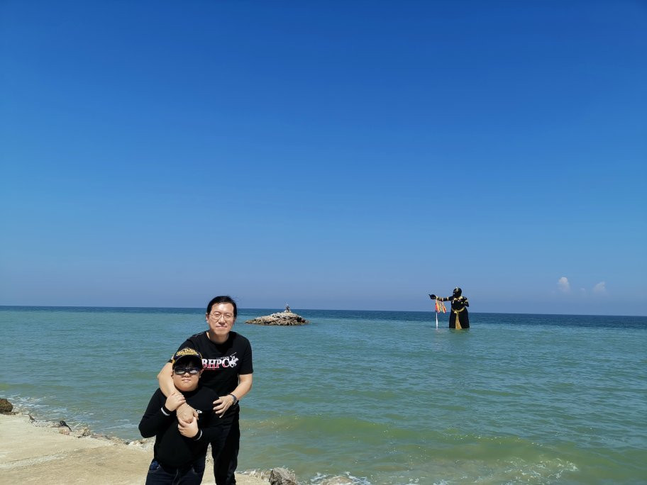 Had Puek Tian景点图片