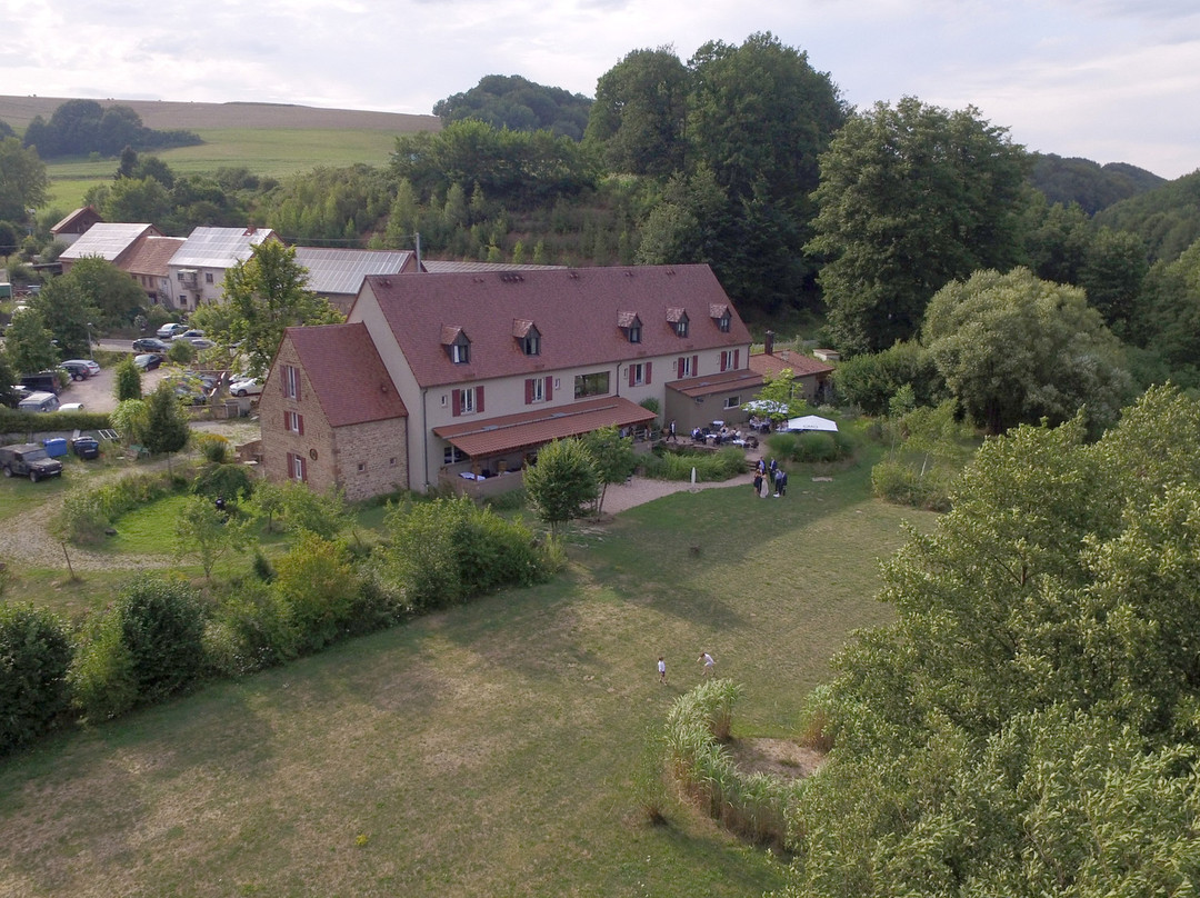 Landgrafen-Muehle主图