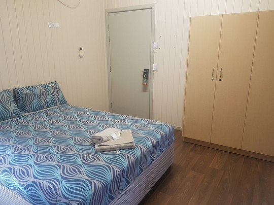 Pritchard Road Country Resort主图