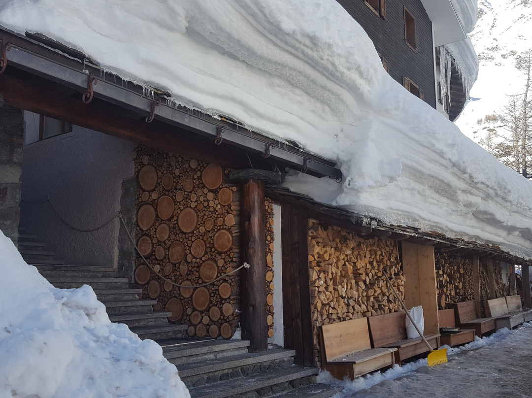 Les Neiges d'Antan主图