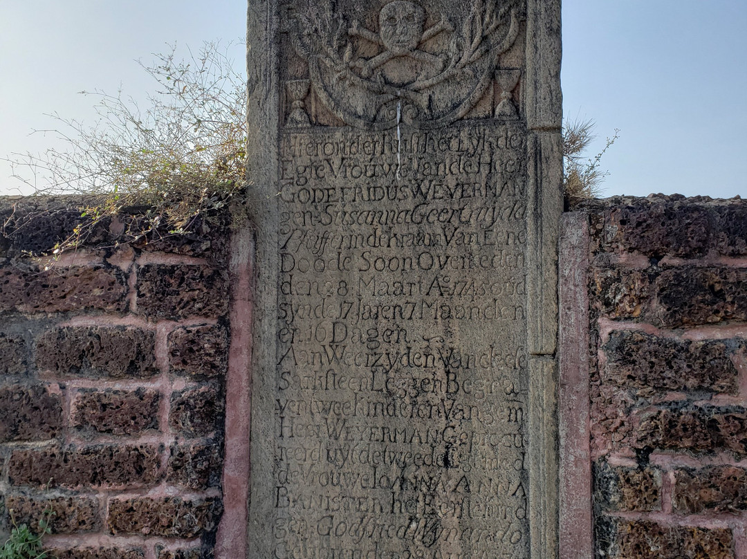 Fort St. Angelos景点图片