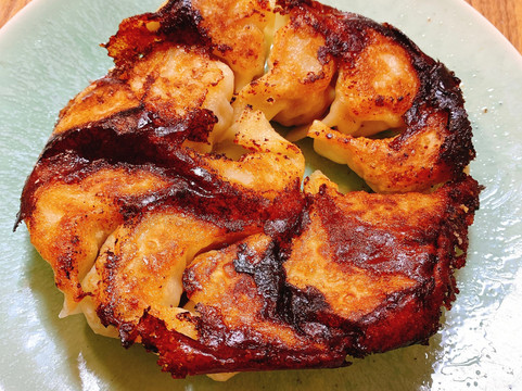 ぎょうざの宝永苫小牧店