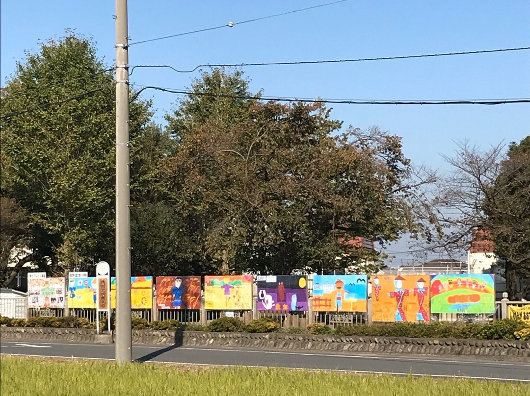 Okutomi Kakashi Festival-狭山市必去景点