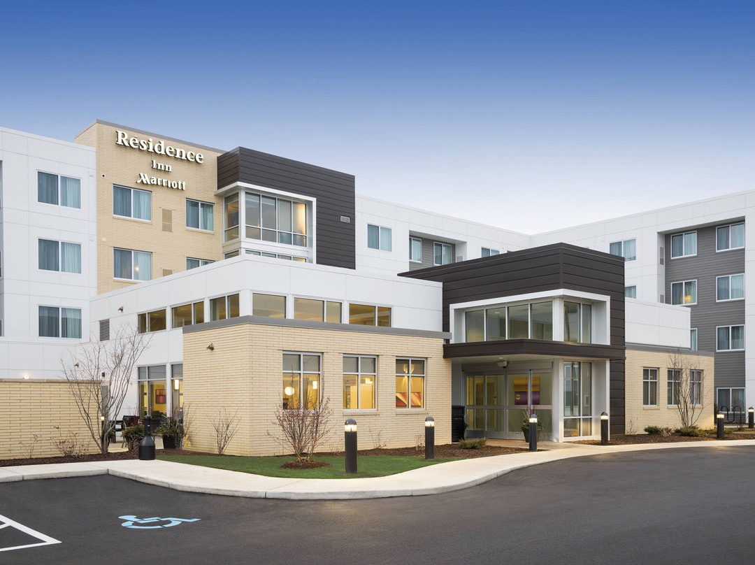 Residence Inn by Marriott Milwaukee West主图