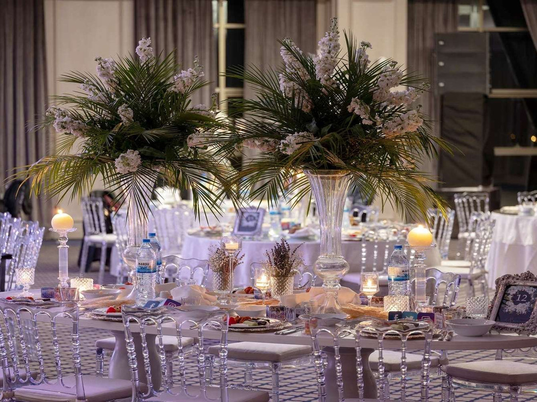 Ramada Plaza by Wyndham Kahramanmaras主图