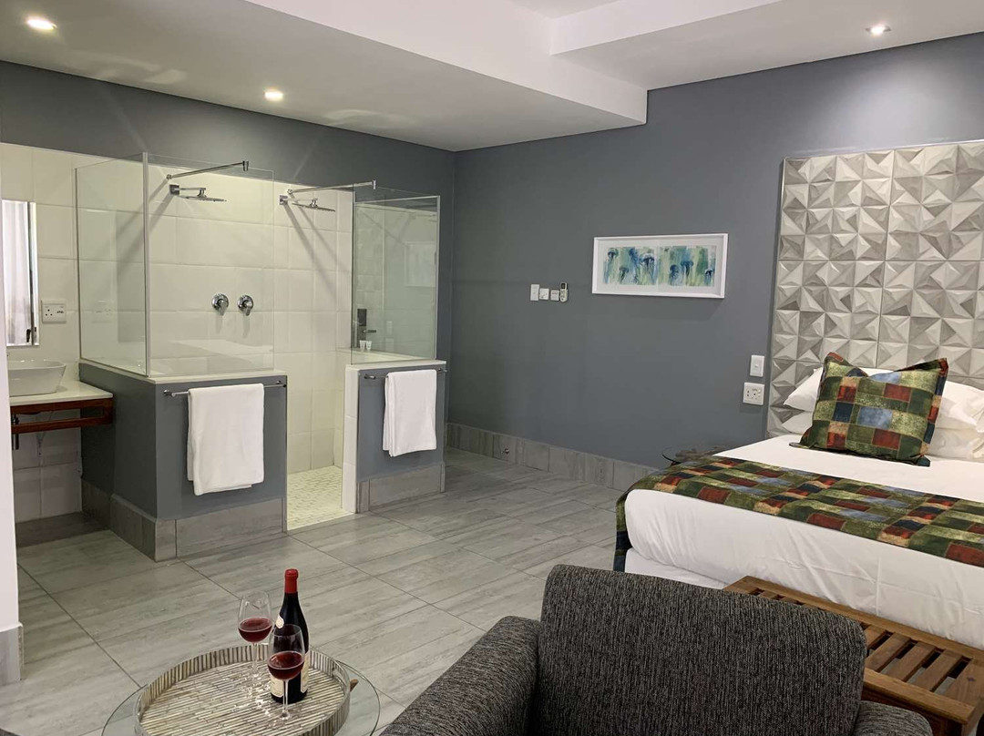 Ecolux Boutique Hotel Mozambique主图