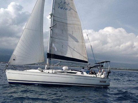 Vento di Grecale-陶尔米纳必去景点