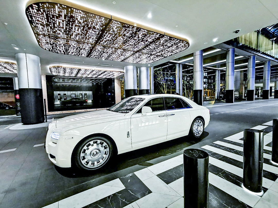 LuxCar-悉尼必去景点