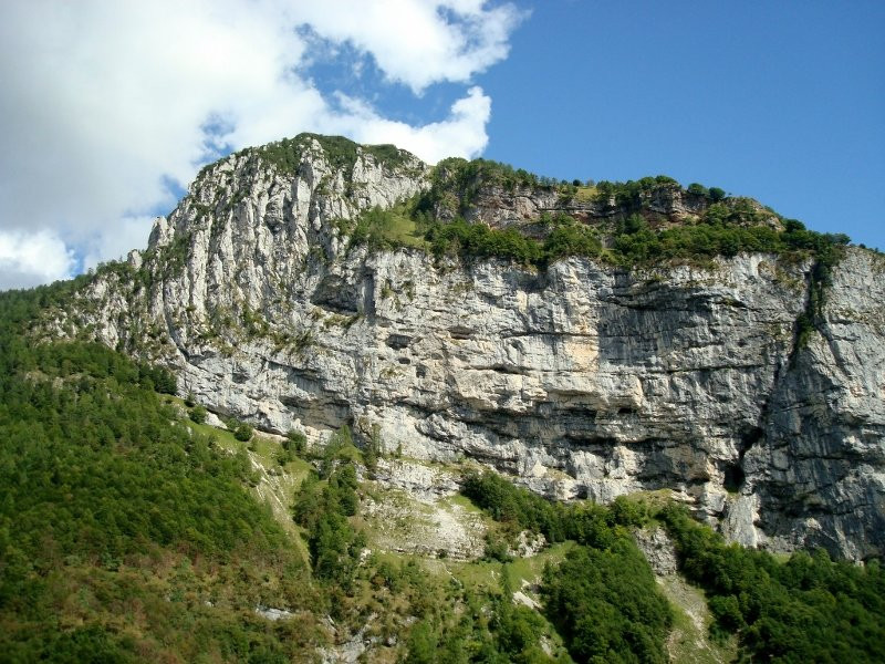 Rifugio Cava Buscada景点图片
