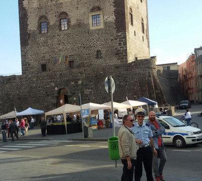 Centro Storico di Adrano-Adrano必去景点