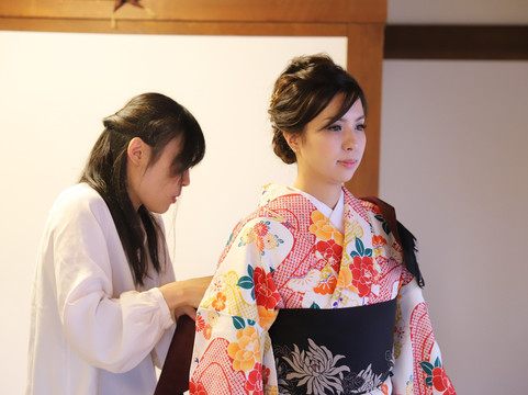 ANA X Inc-Nihonbashi必去景点