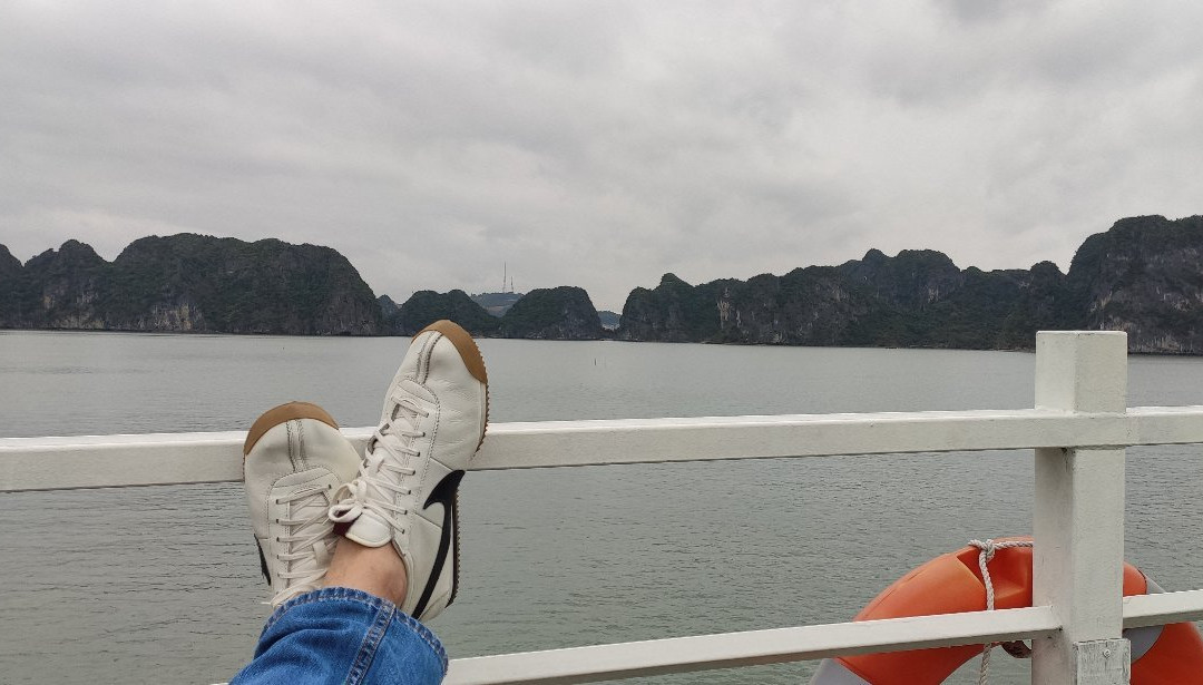 Amazing Halong-Ha Long City必去景点