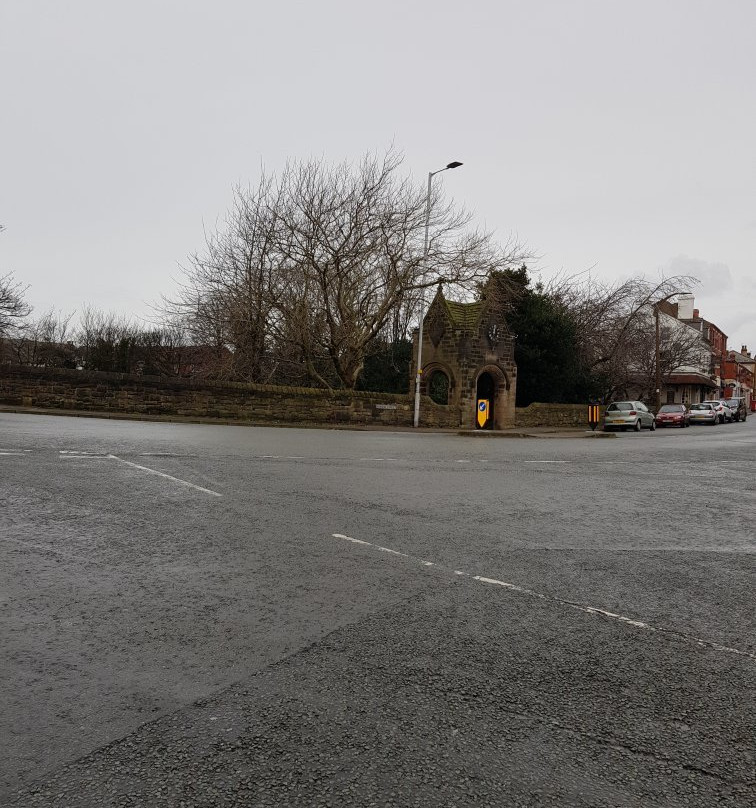 Quarry Recreation Ground