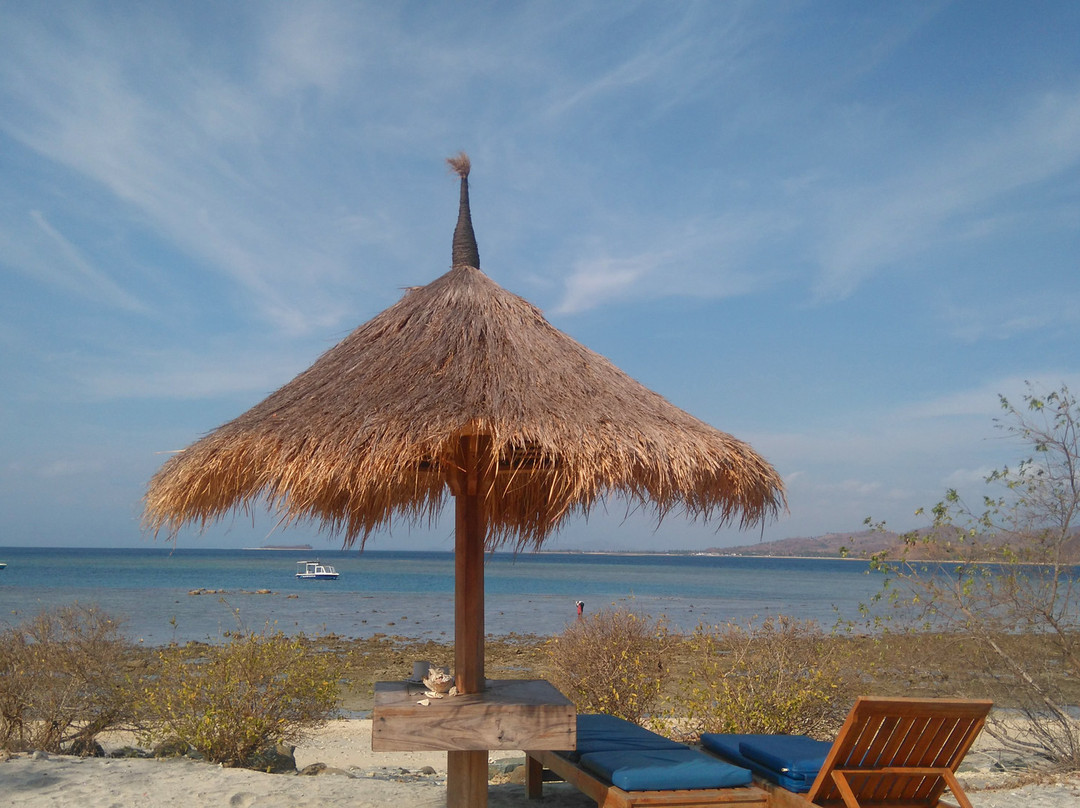 Thamarind Resort主图