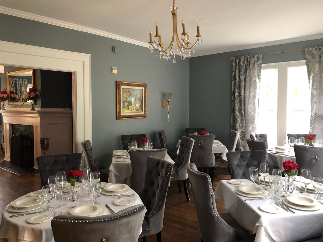 The Magnolia Inn主图